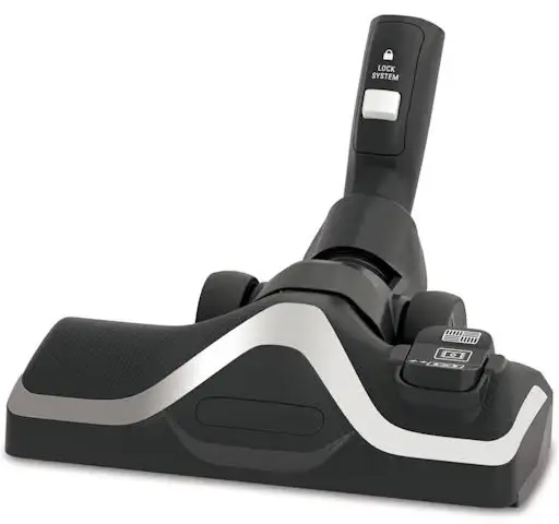 

Rowenta ZR903801 Универсальная тройная насадка щетка Power Glide для Silence Force и X-TREM POWER с системой