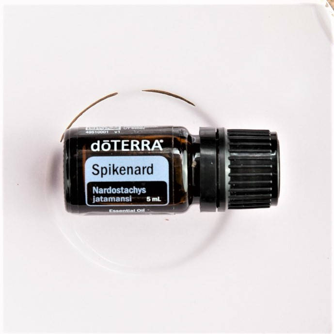 

Нард Эфирное масло doTERRA, 5 мл