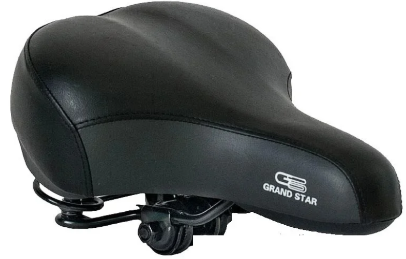 

Велосипедное седло "Grand Star".
