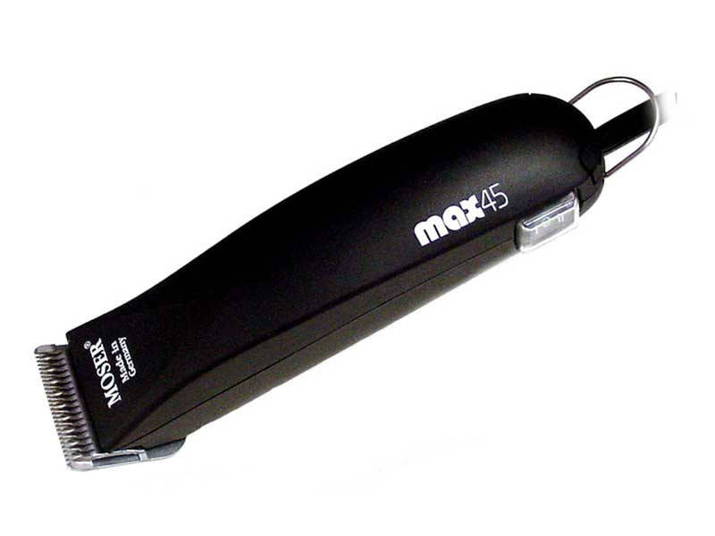 

Машинка для стрижки животных Moser 1245-0077 Max45