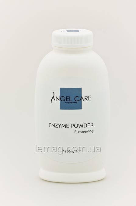 

Angel Care Энзимная пудра ENZYME POWDER, 200 г