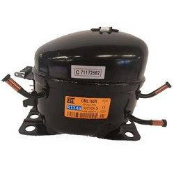 

Компрессор для холодил. Zanussi ZEL GML160А R134a 160W (с пуск. реле ZNB68-120P15C)
