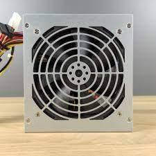 

Блок питания Wortmann AG 420WT