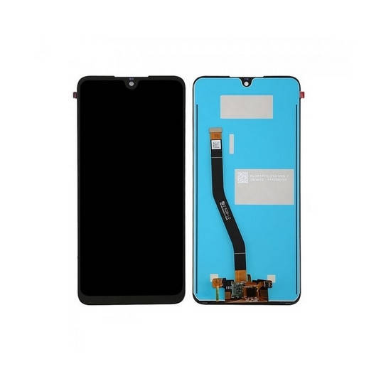 

Дисплей (экран) для Huawei Honor 8X с сенсором/ тачскрином (модуль) черный