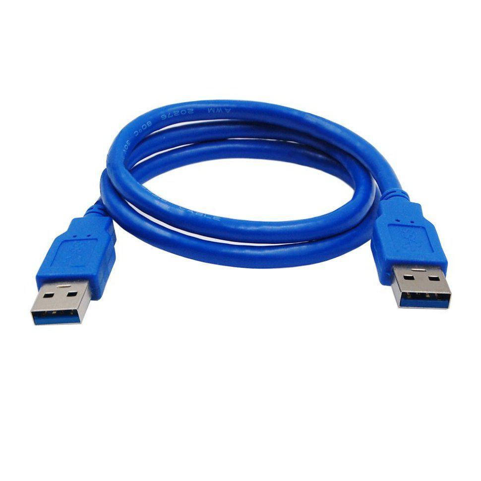 

USB 3.0 кабель удленитель 200см. папа - папа зарядки аудио клонки винчестеров карманов