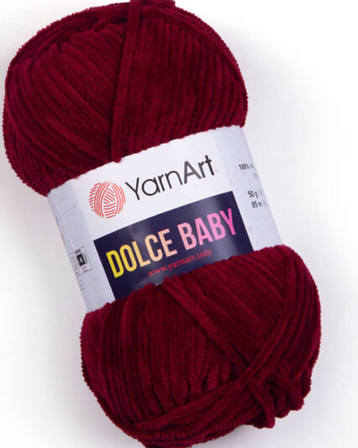 

Пряжа Dolce baby-752