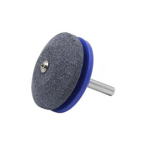 

Насадка на дрель для заточки ножей, ножниц, лезвий, 50мм