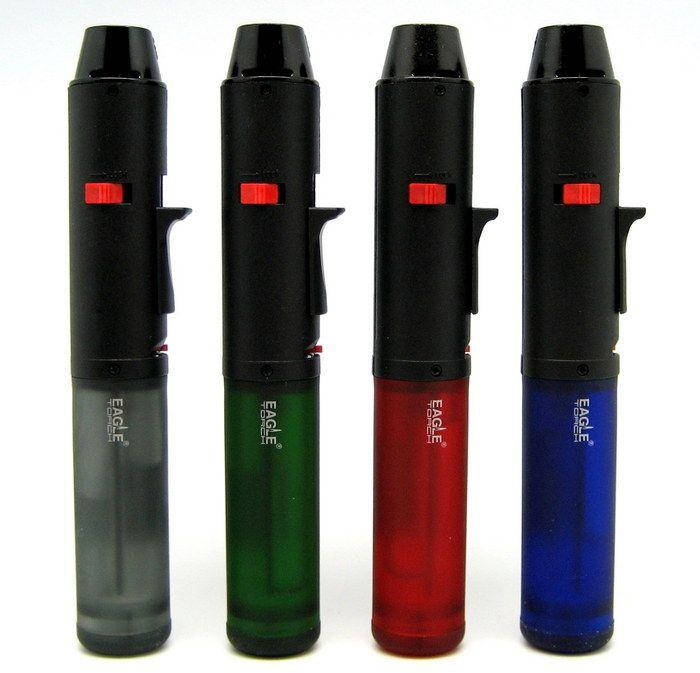 

Горелка газовая 1300 °C Eagle x-pen 15-905