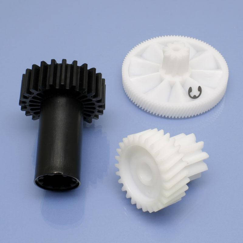 

Шестерни для мясорубки Braun набор 3шт