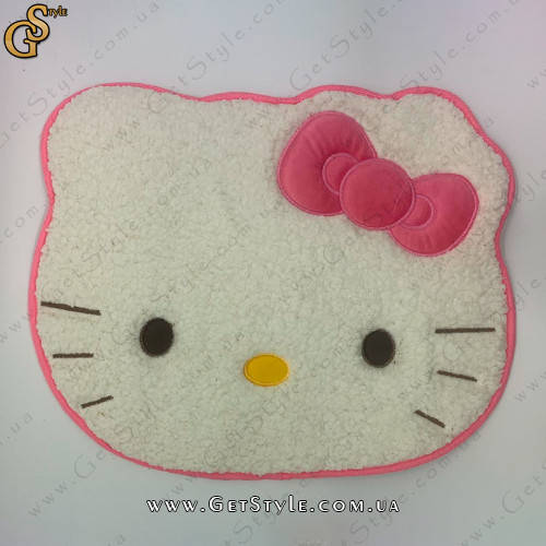 

Коврик - "Hello Kitty" 55 см