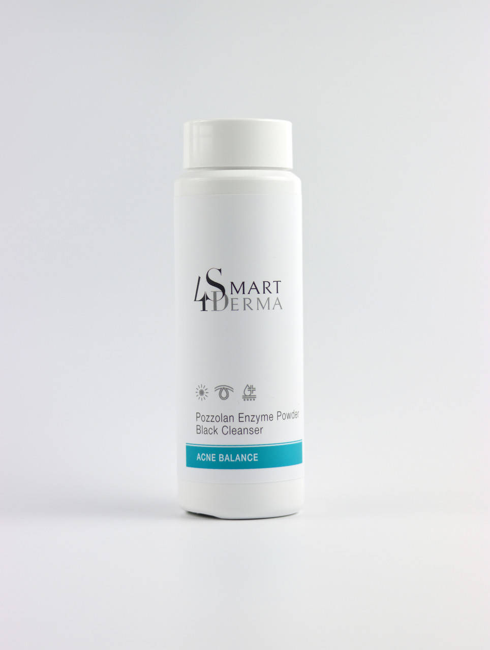 

Пудра для лица 80гр энзимная с вулканической пылью Acne Balance Smart4Derma