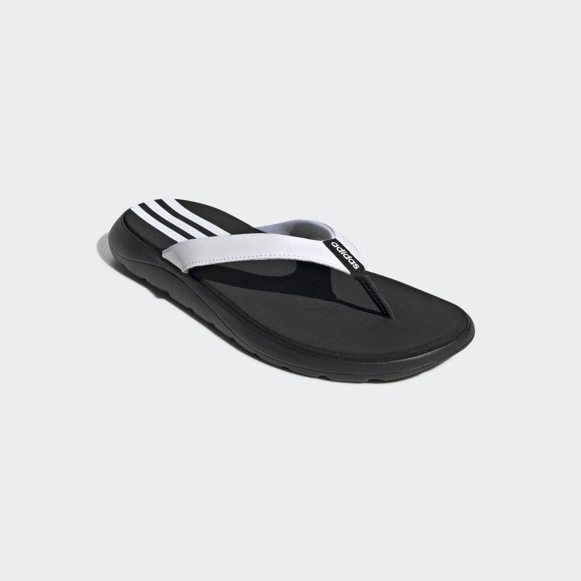 

Женские вьетнамки Adidas Comfort Flip Flop W(Артикул:EG2065)