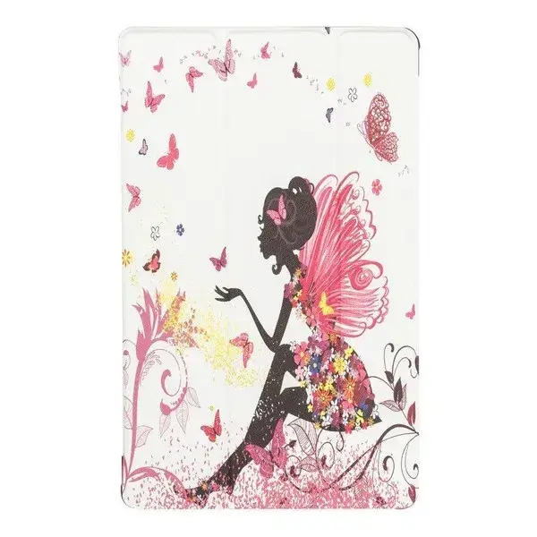 

Чехол-книжка для планшета BeCover Huawei MatePad T10s Smart Case Fairy (705939) подставка