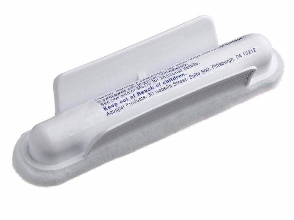 

Губка для стекол авто с водоотталкивающим покрытием Aquapel антидождь