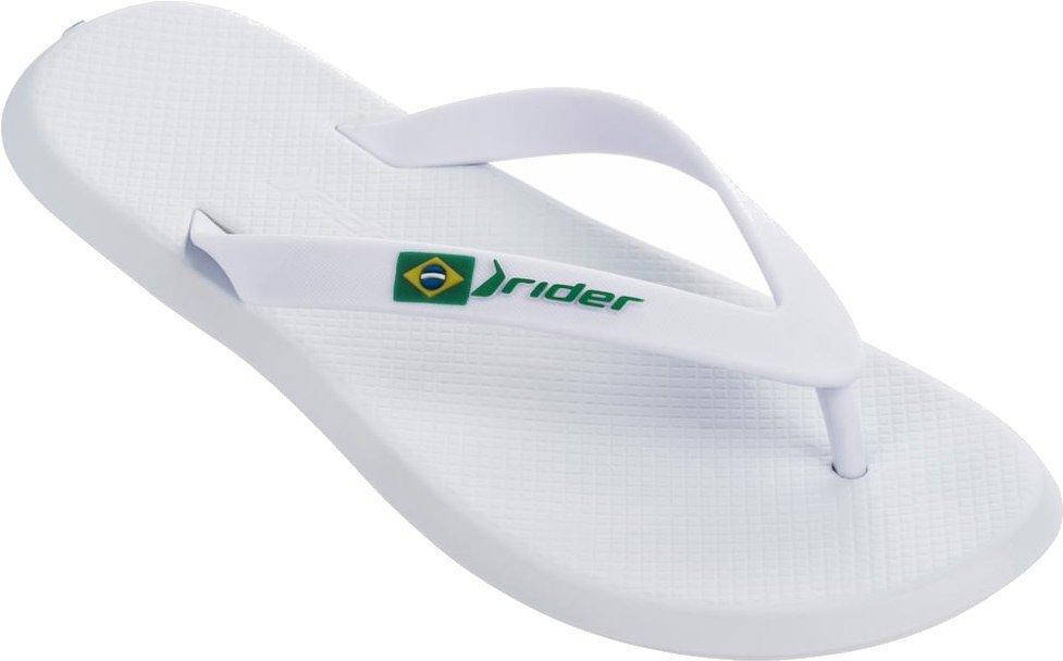 

Вьетнамки мужские Rider R1 AD 10594-20746 45/46, Белый