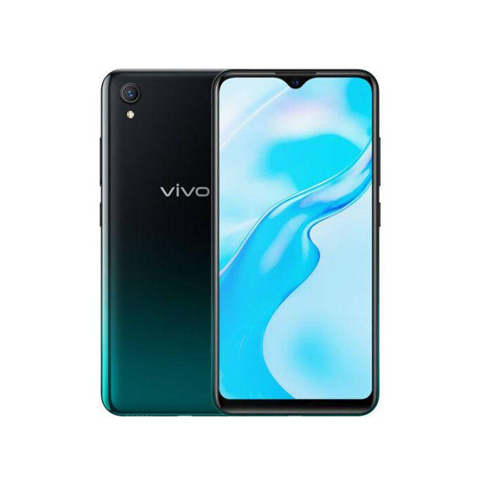 

VIVO Y1S 2/32GB Olive Black