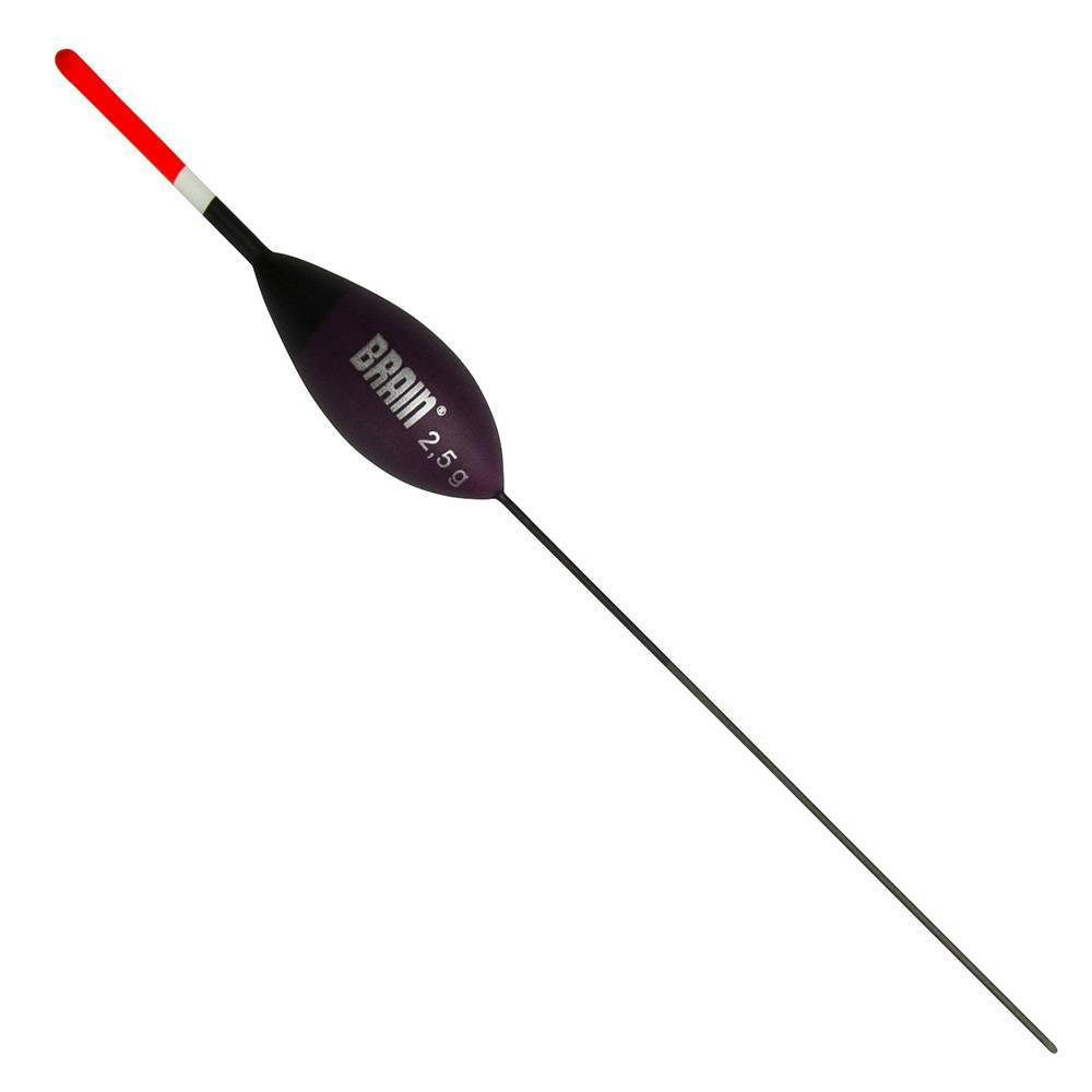 

Поплавок Brain BF01 1 g 1858-60-58