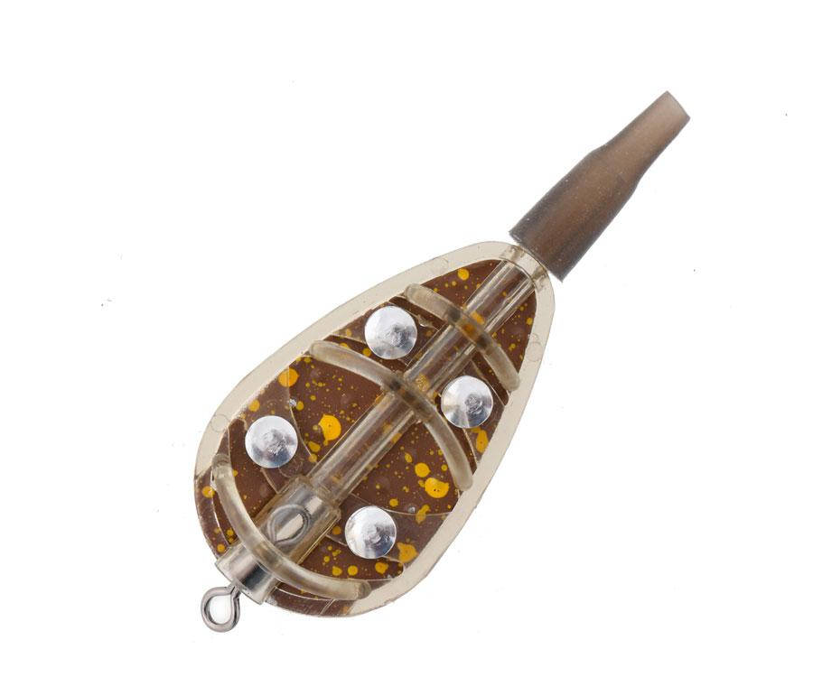 

Кормушка Flagman Flat feeder Small 30 gr