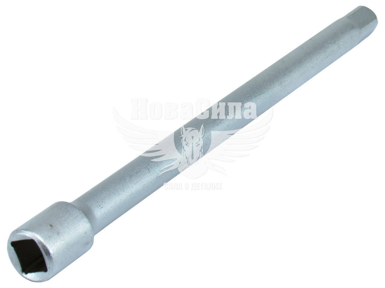 

Удлинитель для торцевых головок 1/2 (Intertool) 250мм. ET-1013
