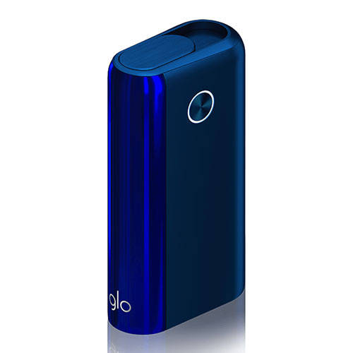 

Glo HYPER Plus Blue Гло Хайпер плюс Синий Оригинал