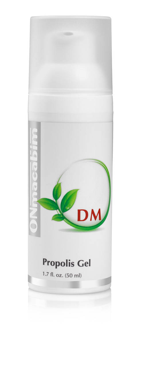 

Гель прополис – PROPOLIS GEL, 50мл