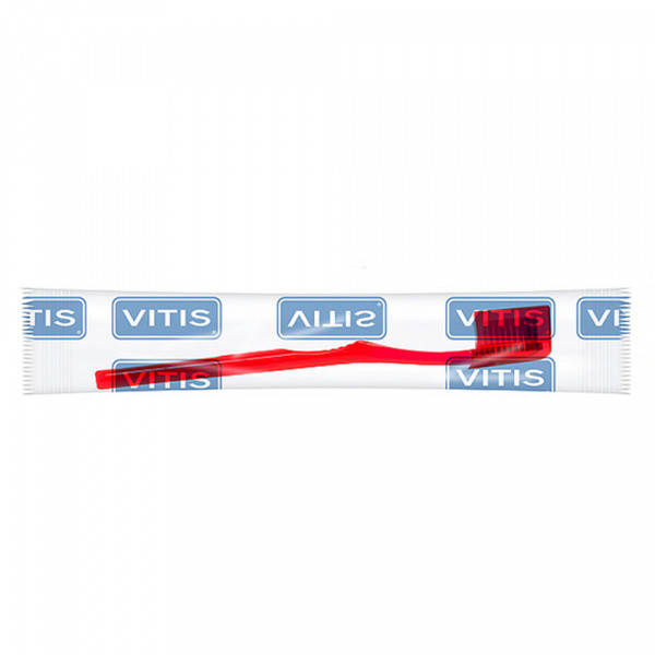 

Щетка зубная средняя VITIS MEDIUM CAMPAIGN