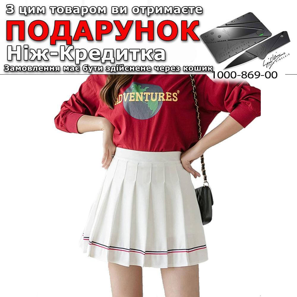 

Юбка в стиле Лолита с шортами Юбка для тенниса L
