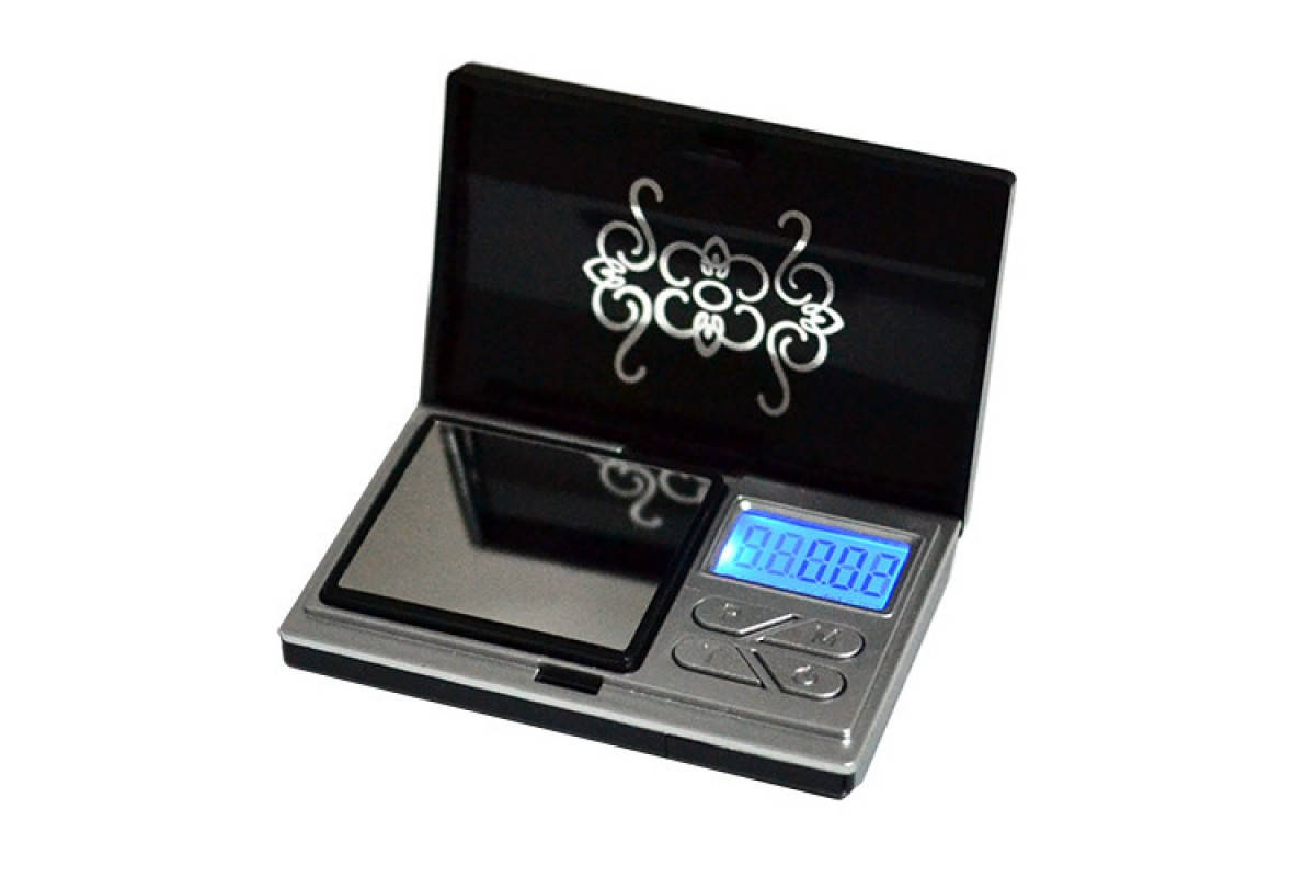 

Весы ювелирные ATP168 AOSAI, 200г (0,01г)