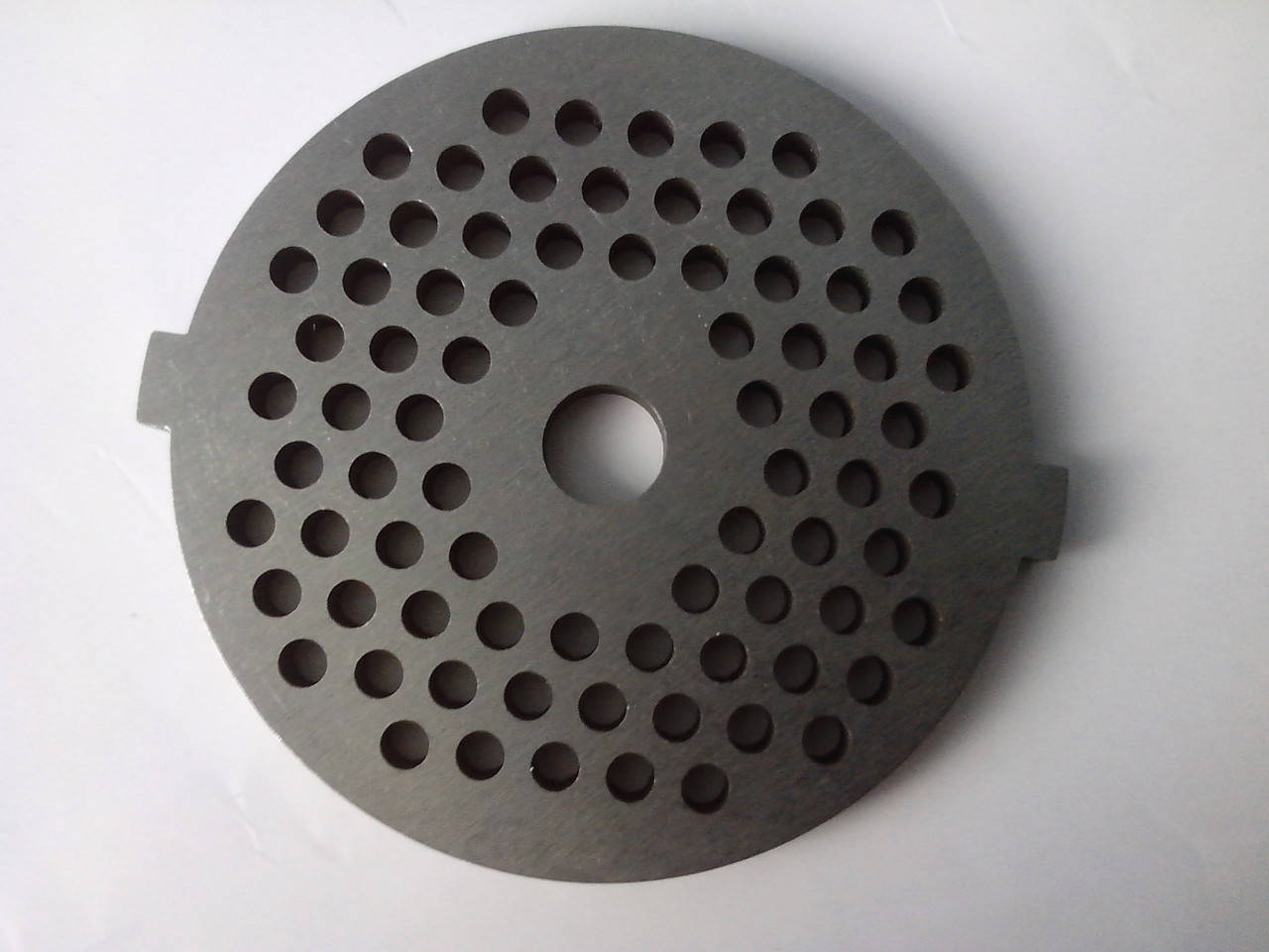 

Сеточка для эл. мясорубки Rotex"мелкая"