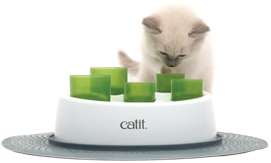 

Hagen Catit Digger игрушка для кошек (42985)