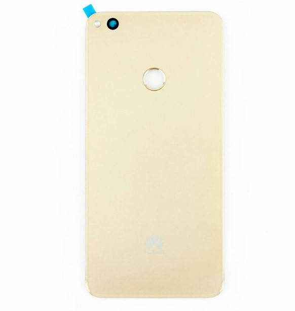 

Задня кришка Huawei P8 Lite 2017 (PRA-L11/PRA-L21) gold