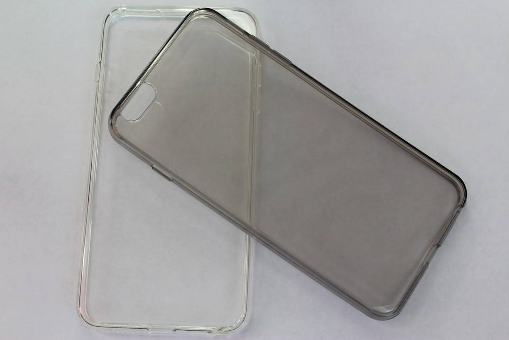 

Чехол для iPhone 6 Plus/ 6S Plus силиконовый