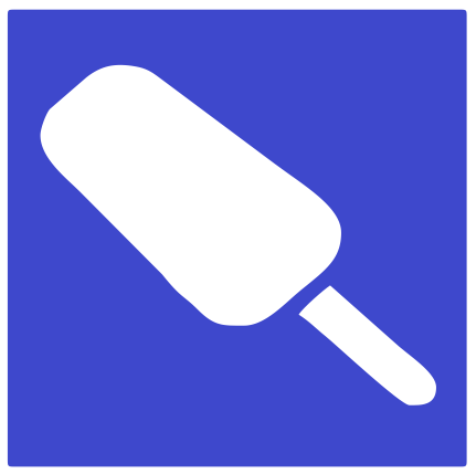 

Трафарет для бикини дизайна 5 см на 5 см