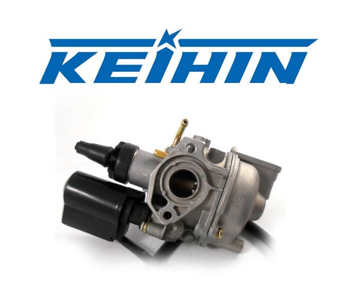 

Карбюратор Honda Dio ZX / Хонда Дио 34 / 35 (KEIHIN / Кейхин)