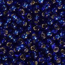 

Бисер, № 328 / 67300, Размер №10, Цвет: Ультрамариновый, Вид: Блестящий, Упаковка: 5 грамм