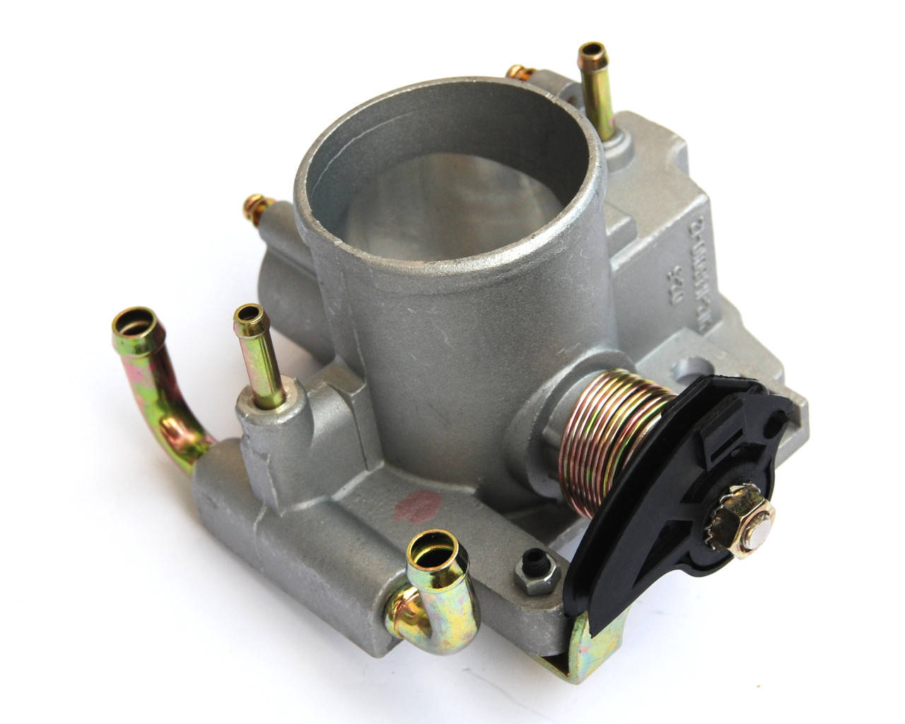 

Дроссельная заслонка 54 мм.ВАЗ 2110,2111,2112,2114,2115, и других.