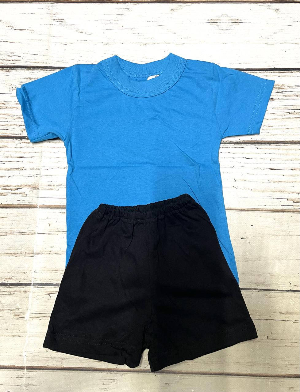 

Набір школяра універсальний. Набір для танцев футболка шорти