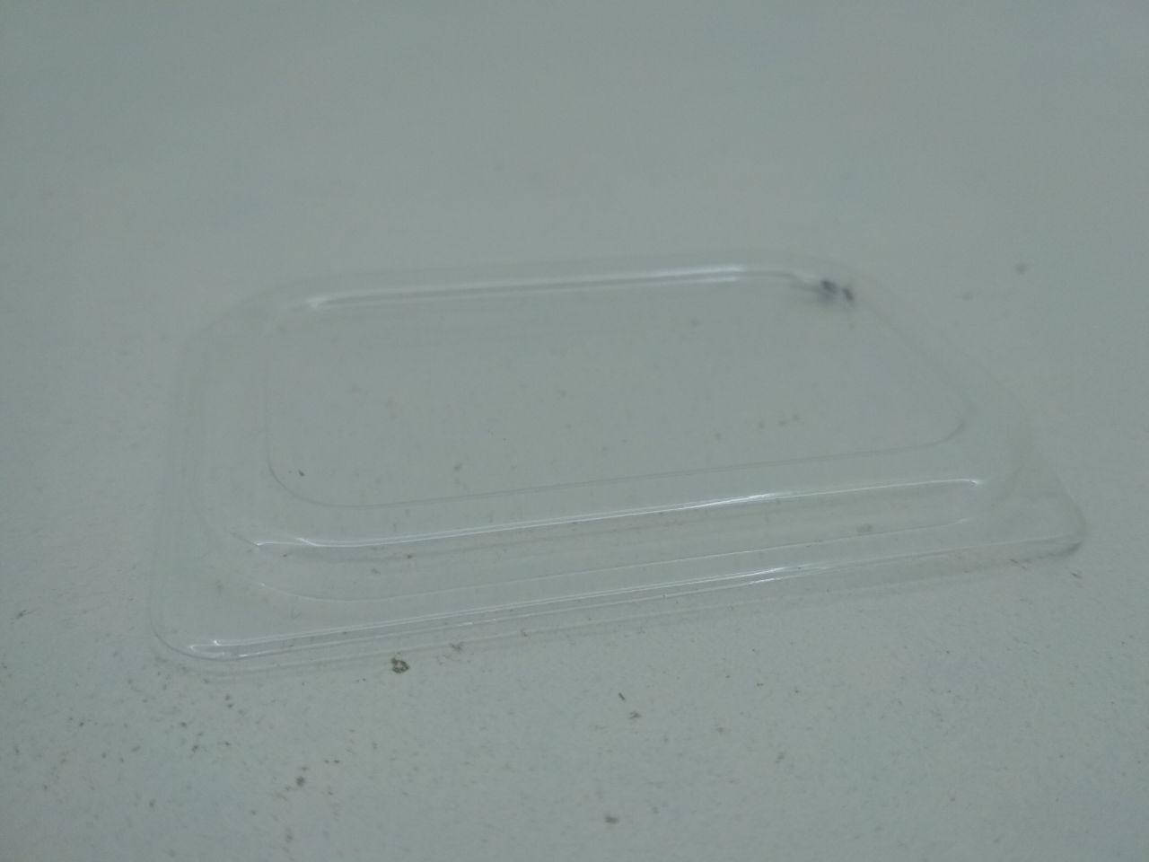 

Крышка для Соусника ПС-19(Ф83)(для Корпуса ПС-190)(50 шт)Корпус отдельно