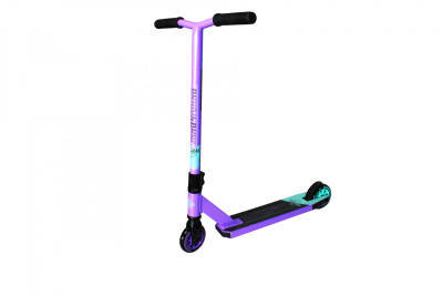 

Самокат Трюковый Bavar Sport 218 Фиолетовый