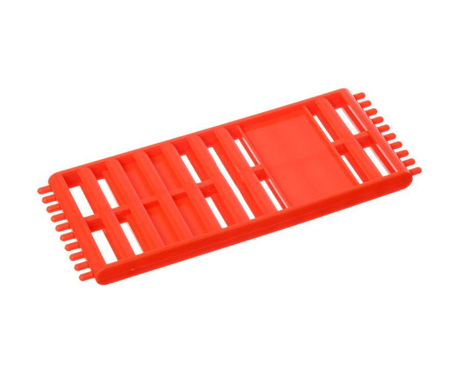 

Мотовило Flagman Rig Holder Plastic, Оранжевый