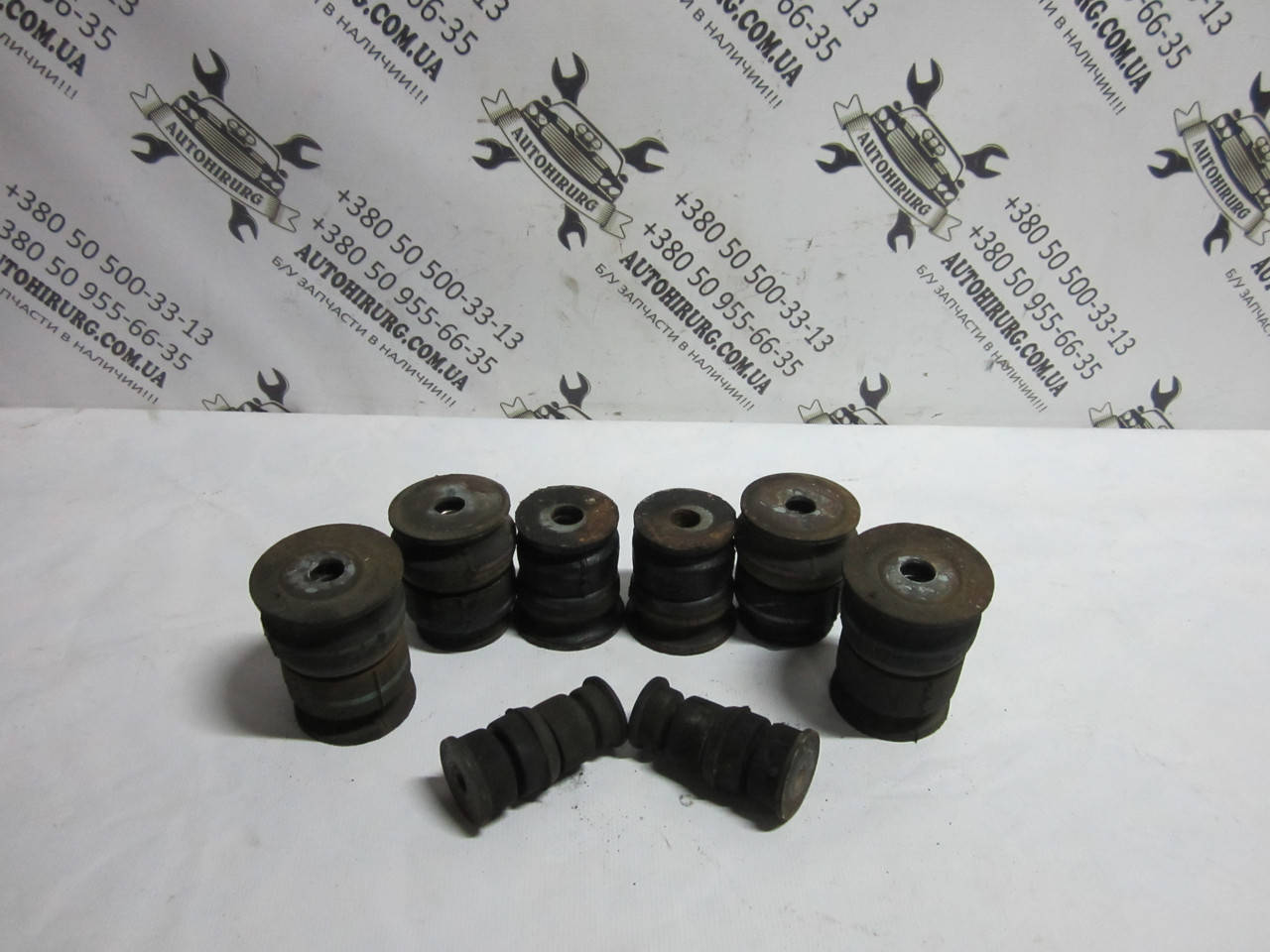 

Подушка рамы кузова Toyota Sequoia (52206-0C010 / 52201-0C020 / 52202-0C020 / 52208-0C020 / 52204-0C020)