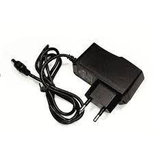 

Блок питания 12В 1А 12Вт розеточного типа MPN-AD-12Вт