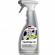 

Очиститель колесных дисков Sonax FelgenReiniger Gel 429200 (500мл)