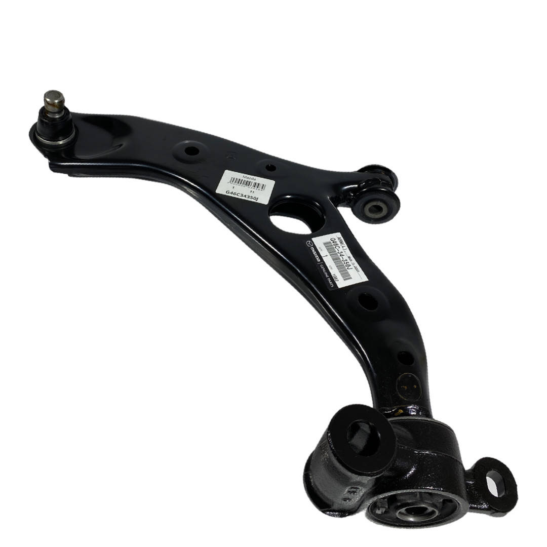 

Рычаг передний левый Mazda G46C34350J