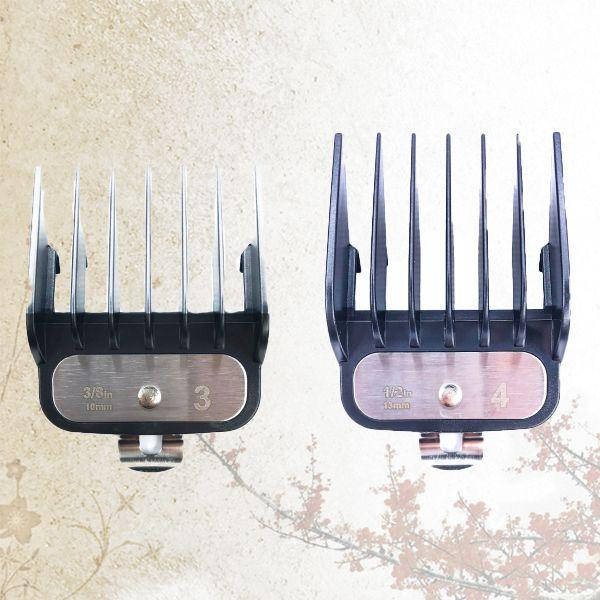 

КОМПЛЕКТ НАСАДОК ДЛЯ СТРИЖКИ 10 И 13 ММ