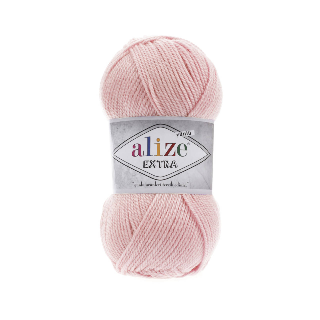 

Alize Extra - 161 пудра