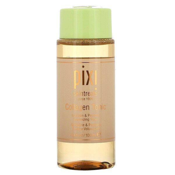 

Pixi Beauty, Collagen Tonic Тоник с коллагеном для придания объема коже лица, 100 мл