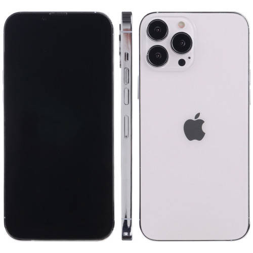 

Муляж пустышка макет iPhone 13 Pro Silver, Белый