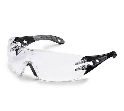 

Очки защитные Uvex открытые Феос Ван 9192