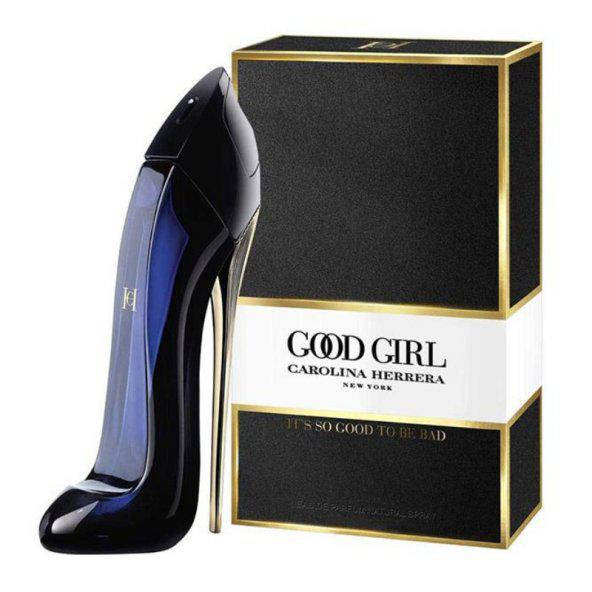 

Лицензионная туалетная вода Carolina Herrera Good Girl 80m TESTER парфюм